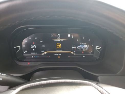 Used 2023 GMC Yukon Denali Ultimate image 11