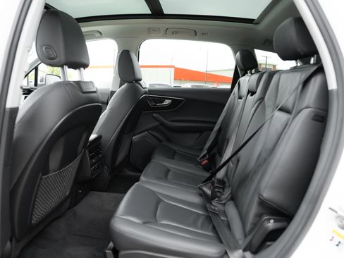 Certified 2022 Audi Q7 2.0T Premium AWD/4WD image 25