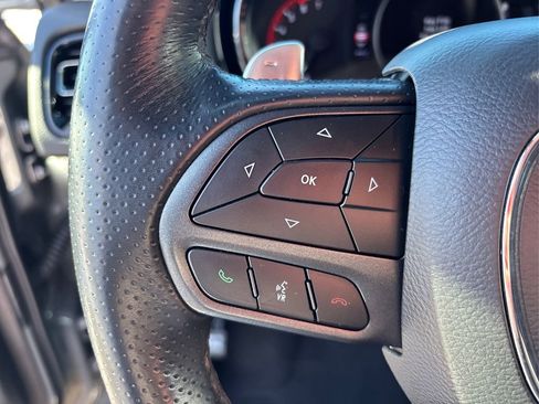 Used 2022 Dodge Durango R/T w/ Blacktop Package image 39