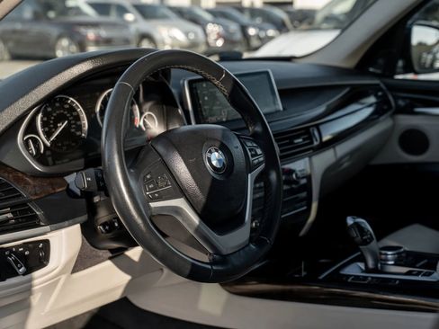 Used 2016 BMW X5 xDrive35i image 18