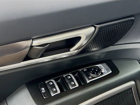 New 2025 Kia Telluride LX image 18