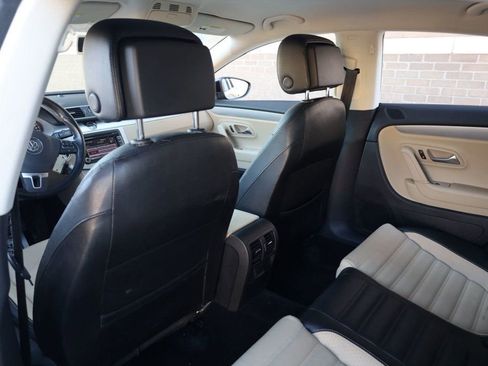 Used 2013 Volkswagen CC R-Line image 11