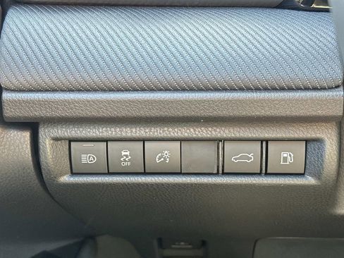 New 2026 Toyota Camry SE FWD image 25