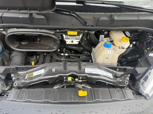 New 2026 RAM ProMaster 2500 w/ Safety Group FWD image 55