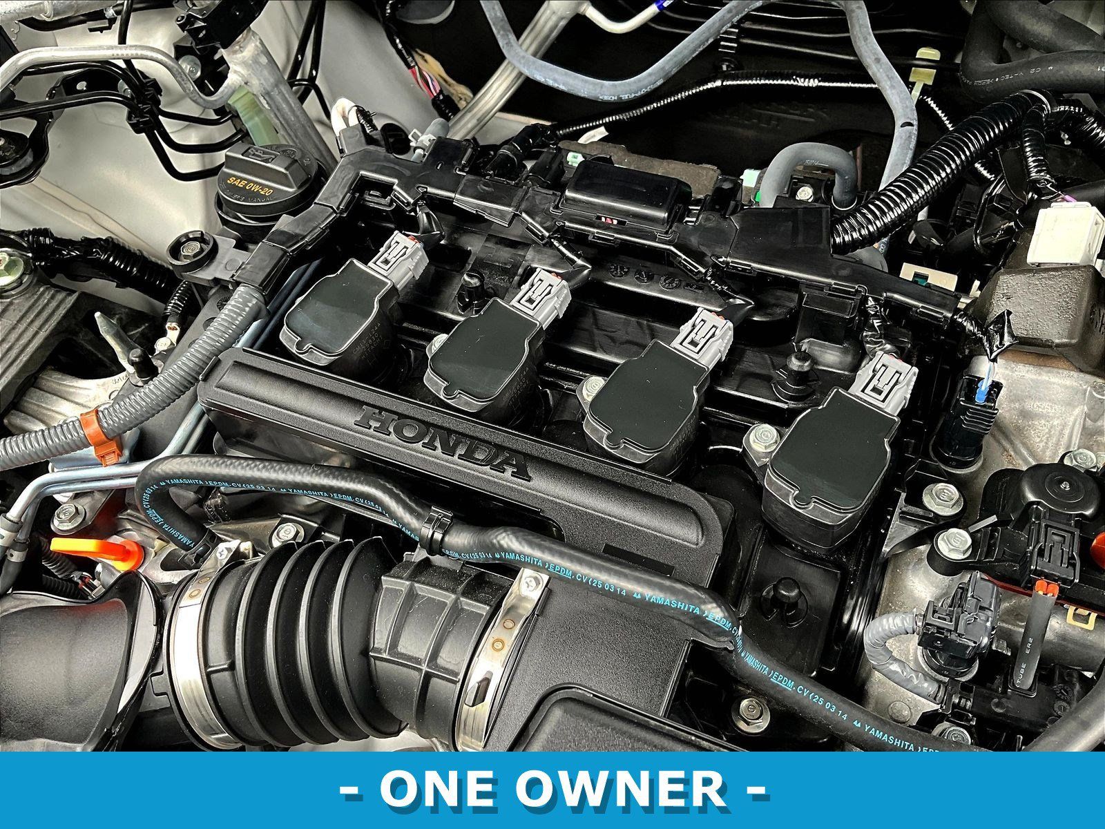 Used 2026 Honda CR-V EX image 31