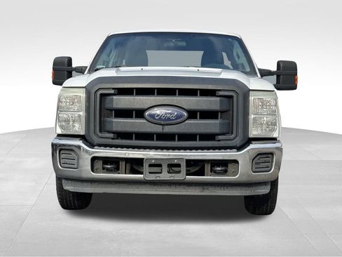 Used 2015 Ford F250 XL w/ Power Equipment Group image 7