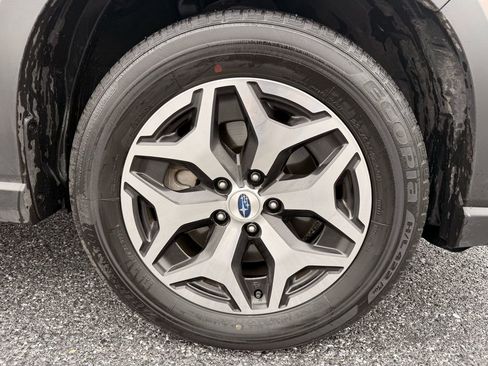Used 2022 Subaru Forester Premium image 32