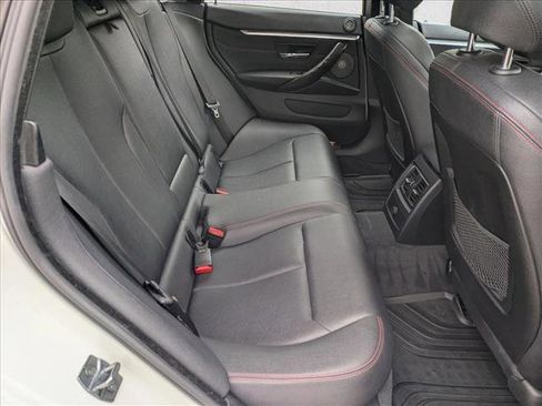Used 2019 BMW 440i Gran Coupe xDrive w/ Convenience Package AWD/4WD image 20