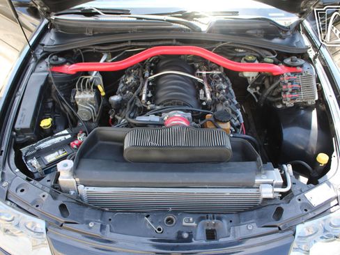 Used 2005 Pontiac GTO RWD image 7