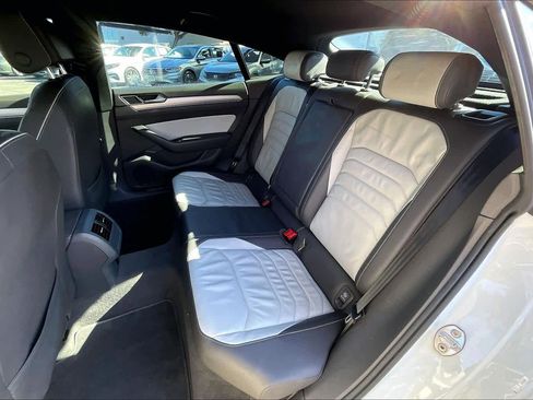 Used 2019 Volkswagen Arteon SEL image 21