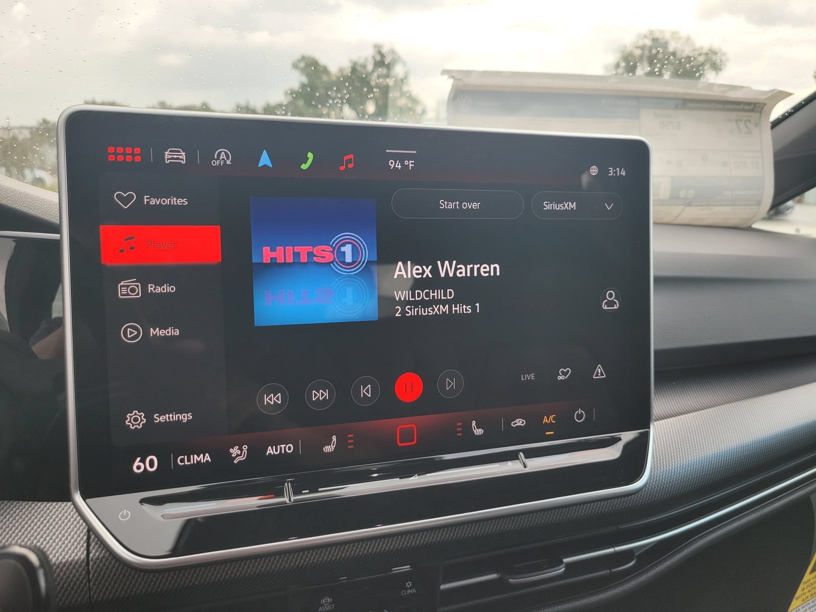 New 2026 Volkswagen GTI S FWD image 20