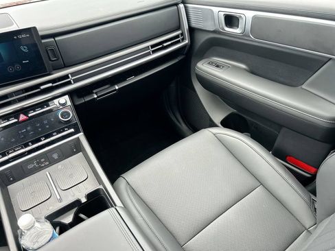 New 2026 Hyundai Santa Fe XRT AWD/4WD image 19