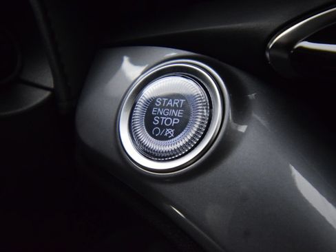 New 2026 FIAT 500 e Icona w/ Quick Order Package 21R FWD image 24