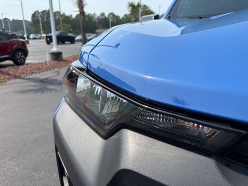 New 2026 Chevrolet Colorado Trail Boss AWD/4WD image 24