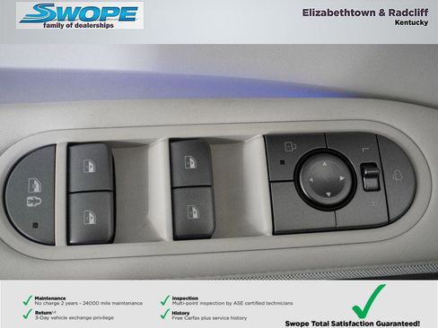 New 2026 Hyundai Ioniq 5 Limited image 14