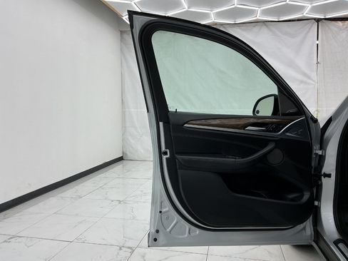 Used 2018 BMW X3 xDrive30i AWD/4WD image 18
