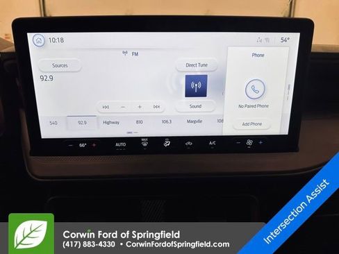 New 2026 Ford Maverick XL w/ 4K Tow Package image 28