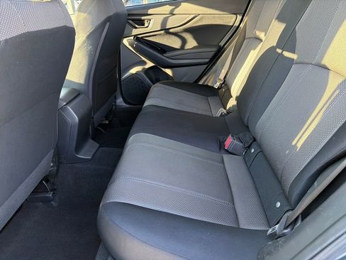 Used 2022 Subaru Crosstrek 2.0i image 23