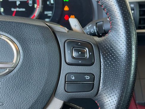 Used 2016 Lexus RC 350 image 16