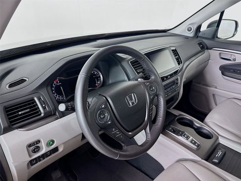 Used 2023 Honda Ridgeline RTL image 24