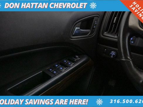 Used 2020 GMC Canyon Denali image 15