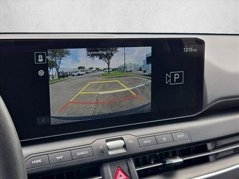 Used 2025 Kia K4 FWD image 13