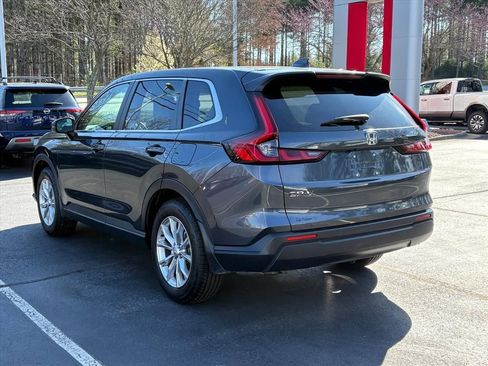 Used 2023 Honda CR-V EX image 4