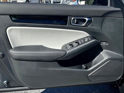 New 2026 Honda Civic Sport Touring image 13