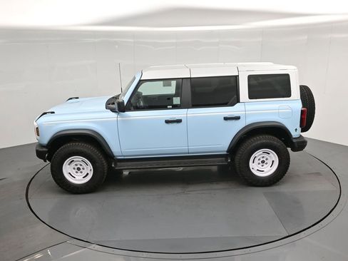 New 2025 Ford Bronco Heritage Edition image 43