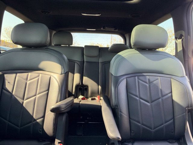 Certified 2027 Kia Telluride SX X-Line w/ Towing Package AWD/4WD image 33