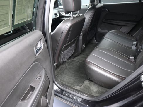 Used 2013 Chevrolet Equinox LT AWD/4WD image 17