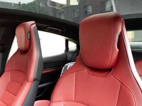 Certified 2023 Porsche Taycan RWD image 24