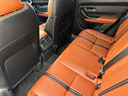 Certified 2025 MAZDA CX-50 Meridian Edition image 14