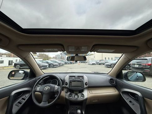 Used 2010 Toyota RAV4 Limited FWD image 14
