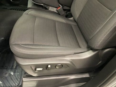 New 2026 Chevrolet Silverado 1500 LT image 18