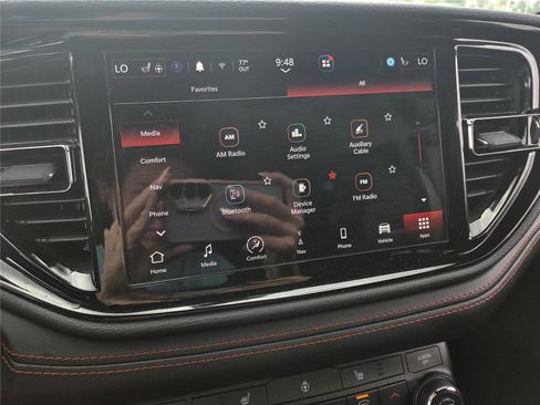 Used 2026 Dodge Durango GT AWD/4WD image 11