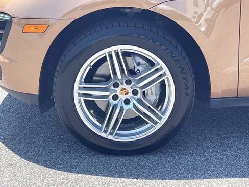 Used 2015 Porsche Macan S AWD/4WD image 7