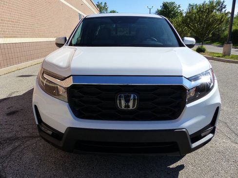 Used 2025 Honda Ridgeline RTL image 15