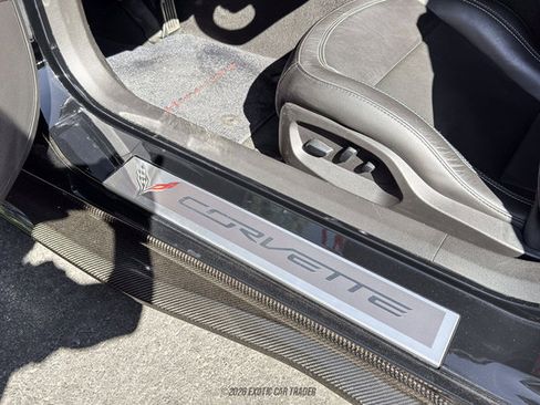 Used 2019 Chevrolet Corvette Grand Sport RWD image 30