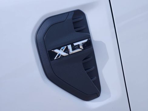 New 2026 Ford Ranger XLT w/ Equipment Group 301A High AWD/4WD image 12