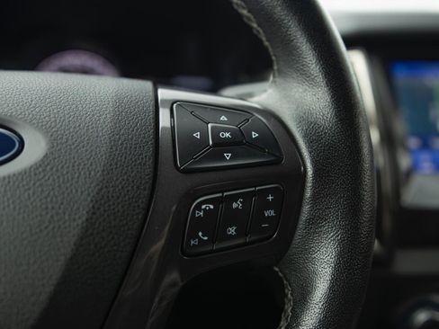 Used 2022 Ford Ranger Lariat w/ Equipment Group 501A High image 7