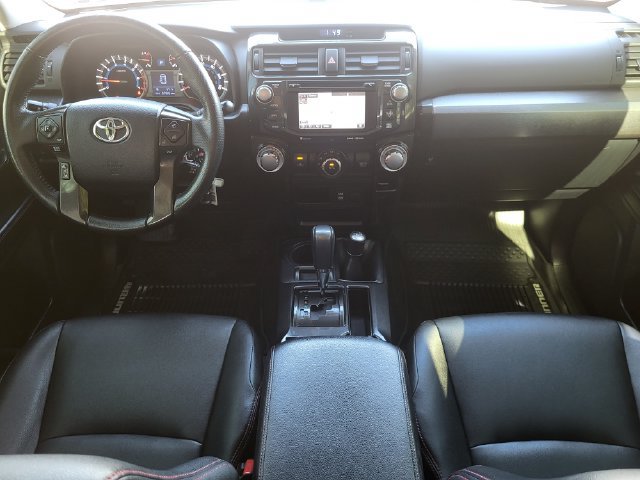 Used 2016 Toyota 4Runner Trail Premium AWD/4WD image 23