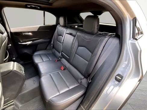 Used 2019 Cadillac XT4 Sport FWD image 16