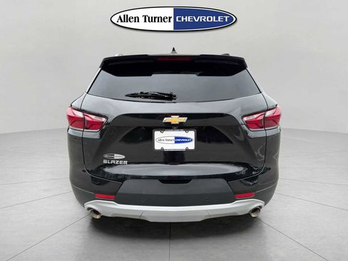 Used 2021 Chevrolet Blazer LT image 5