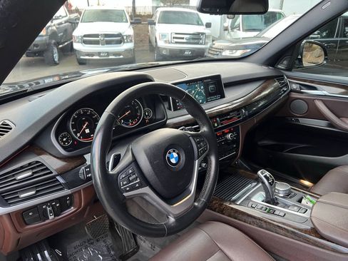Used 2018 BMW X5 xDrive35i AWD/4WD image 24