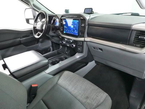 Used 2021 Ford F150 XLT w/ Equipment Group 302A High image 34