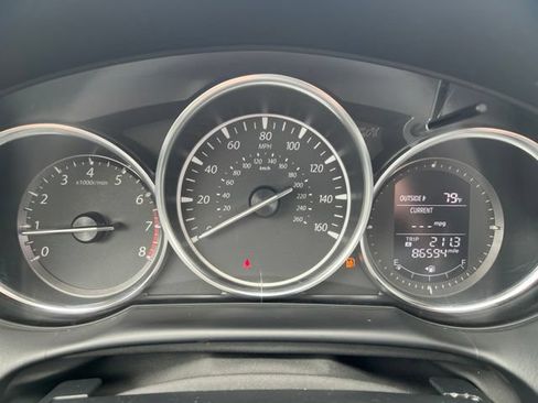 Used 2013 MAZDA CX-5 Touring AWD/4WD image 24
