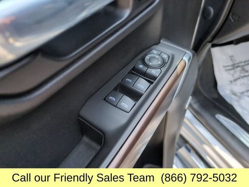 Used 2020 GMC Sierra 1500 SLT w/ SLT Premium Plus Package AWD/4WD image 14