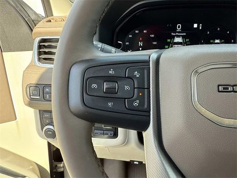 Used 2023 GMC Yukon Denali w/ Max Trailering Package image 27