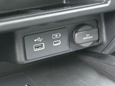 Used 2024 Honda Ridgeline TrailSport image 20